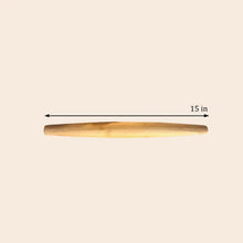 Load image into Gallery viewer, Large Bamboo Rolling Pin
