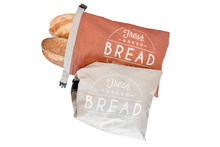 Load image into Gallery viewer, Reusable Bread Bags
