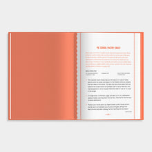 Load image into Gallery viewer, Pie &amp; Whiskey: A Poetry and Recipe Book
