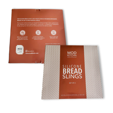 Load image into Gallery viewer, Silicone Bread Sling for Dutch Ovens
