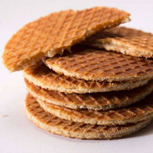 Load image into Gallery viewer, Aspen Mulling Stroopwafels - Single Serve
