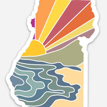 Load image into Gallery viewer, Coastal Haze Magnets
