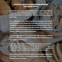 Load image into Gallery viewer, Daily Sourdough: Healthy Recipes for Every Meal
