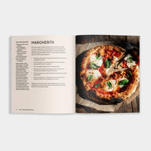 Load image into Gallery viewer, Fire + Wine Backyard Pizza: A Cookbook for Any Outdoor Oven

