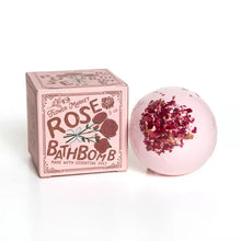 Load image into Gallery viewer, Flower Market Bath Bombs
