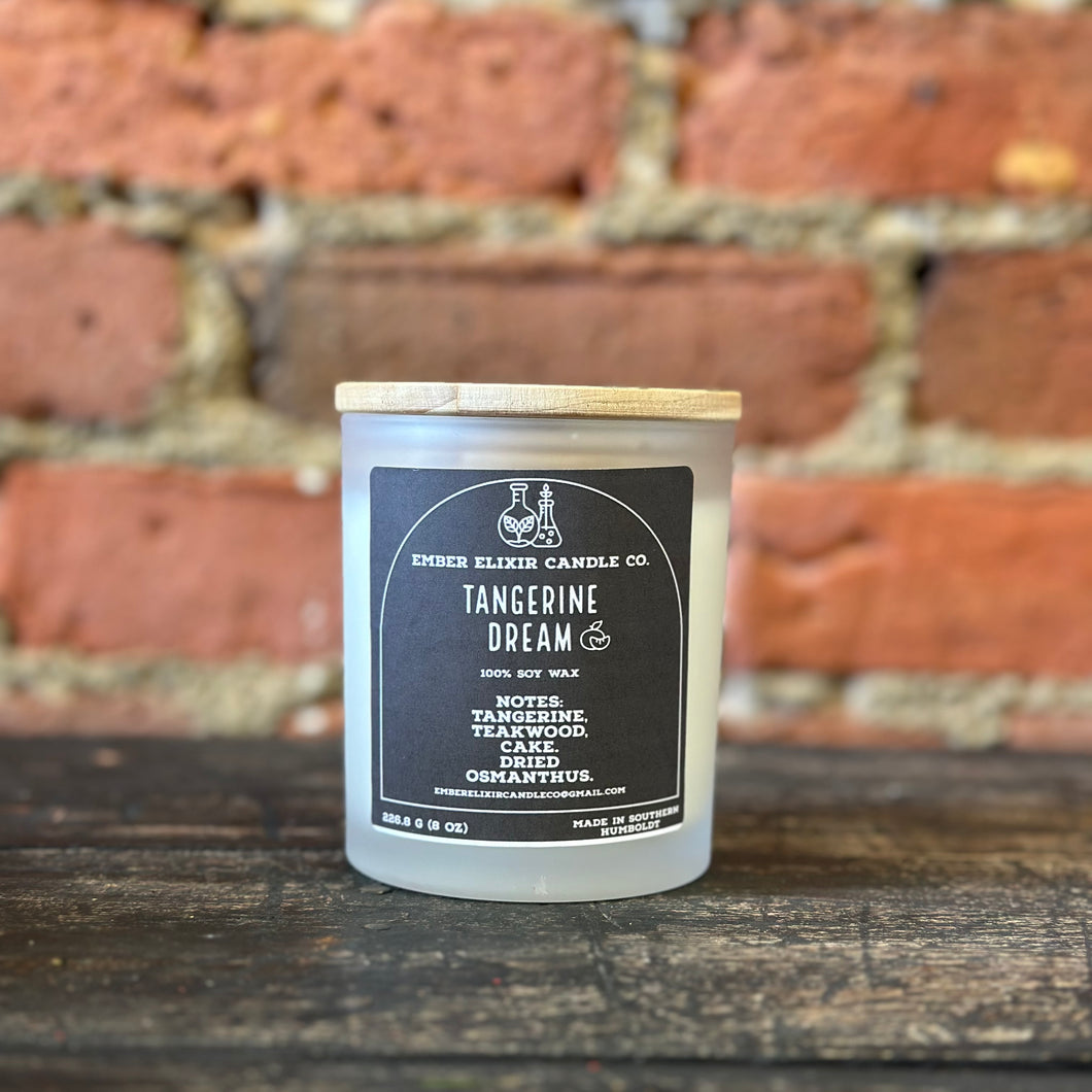 Candles By Ember Elixir Candle Co.