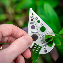 Load image into Gallery viewer, Leaf Foraging Tool
