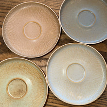 Load image into Gallery viewer, Espresso Mug and Saucer (SOLD SEPARATELY)
