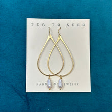 Load image into Gallery viewer, Sea To Seed Jewelry
