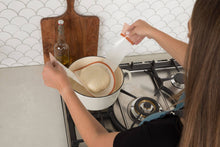 Load image into Gallery viewer, Silicone Bread Sling for Dutch Ovens
