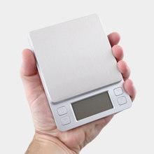Load image into Gallery viewer, Digital Baking Scale
