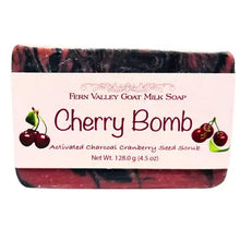 Load image into Gallery viewer, Fern Valley Goat Milk Soap
