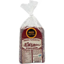 Load image into Gallery viewer, Amish Country Popcorn - 2lb Bags of Popcorn (Variety)
