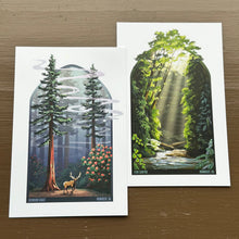 Load image into Gallery viewer, Postcards By DeMartini Designs
