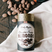Load image into Gallery viewer, Chocolate Coated Almonds
