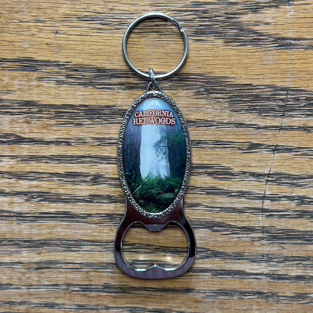 Humboldt Keychains