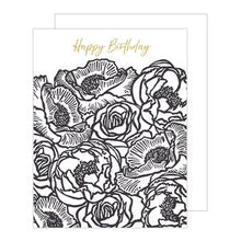 Load image into Gallery viewer, Lynn-oleum Letterpress Greeting Cards
