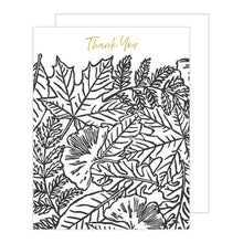 Load image into Gallery viewer, Lynn-oleum Letterpress Greeting Cards
