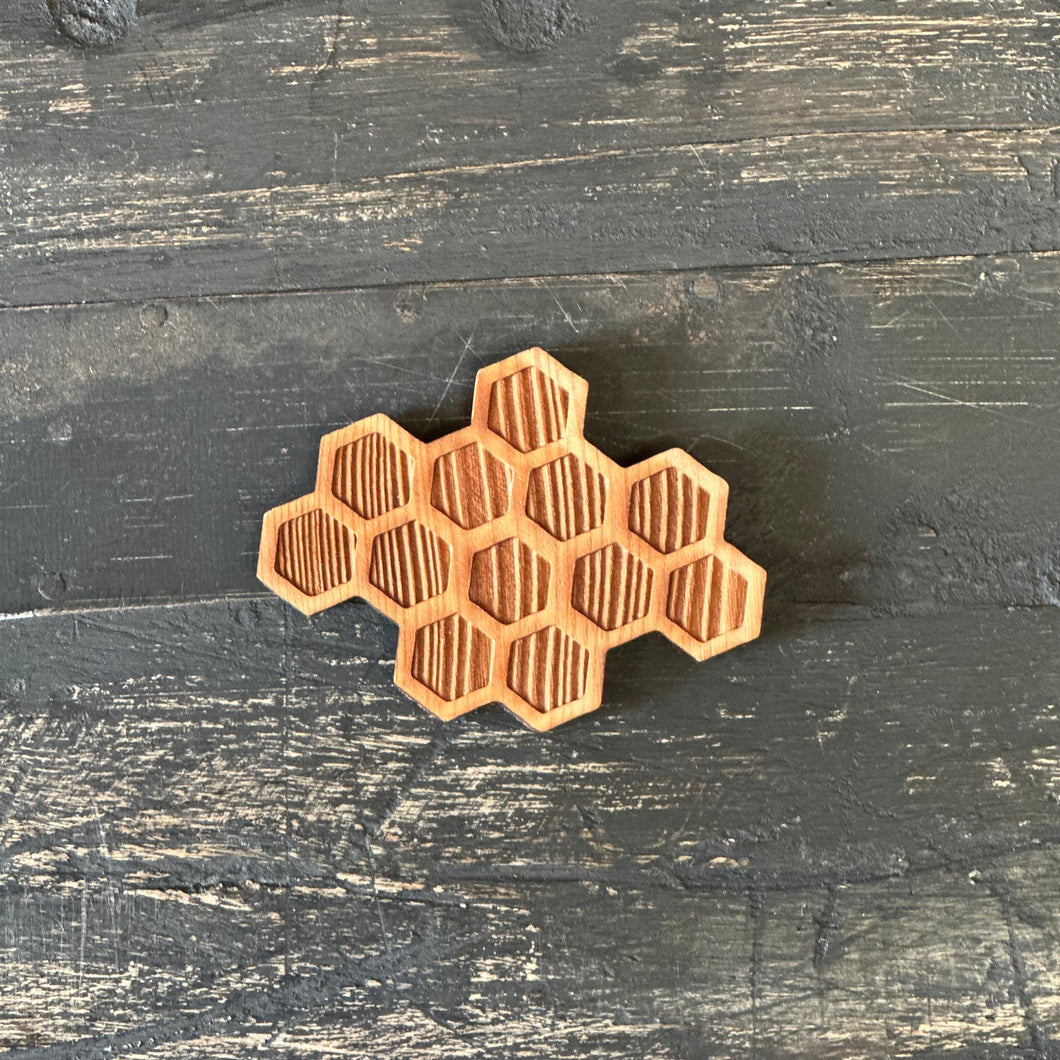 Redwood Magnets