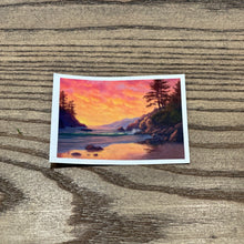 Load image into Gallery viewer, Stickers of Paintings by Jeff Stanley
