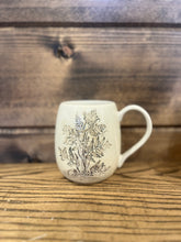 Load image into Gallery viewer, Simplistic Nature Inspired Mugs
