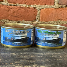 Load image into Gallery viewer, McMaster Canned Fish
