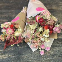 Load image into Gallery viewer, Dried Flower Bouquets
