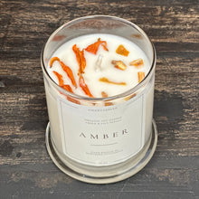 Load image into Gallery viewer, Gemstone Candles By Chanterelle
