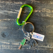 Load image into Gallery viewer, Humboldt Keychains
