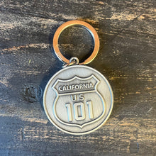 Load image into Gallery viewer, Humboldt Keychains
