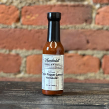 Load image into Gallery viewer, The Humboldt Mercantile Hot Sauces
