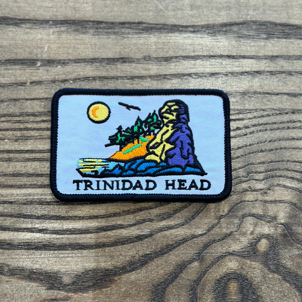 Homeboldt Patches