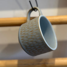 Load image into Gallery viewer, Espresso Mug and Saucer (SOLD SEPARATELY)

