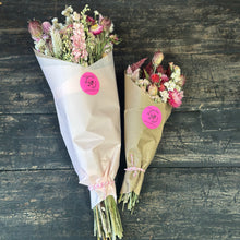 Load image into Gallery viewer, Dried Flower Bouquets
