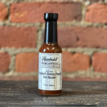Load image into Gallery viewer, The Humboldt Mercantile Hot Sauces
