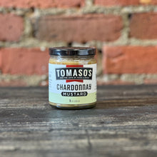 Load image into Gallery viewer, Tomaso&#39;s Mustards
