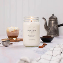 Load image into Gallery viewer, Mason Jar Candles
