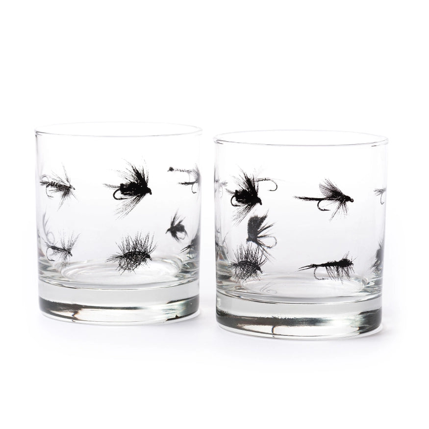 Whiskey Glasses