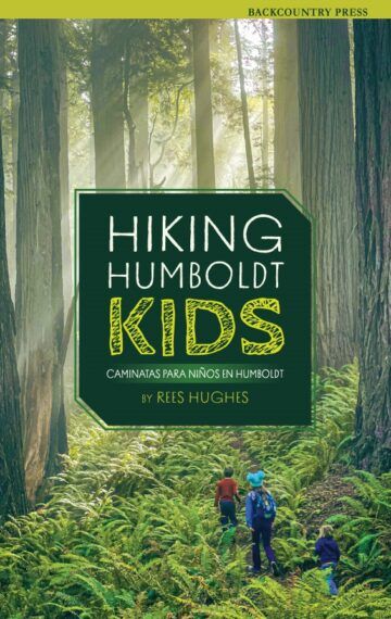 Hiking Humboldt: Kids