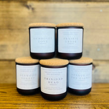 Load image into Gallery viewer, 4oz. Candles by Chanterelle

