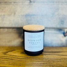 Load image into Gallery viewer, 4oz. Candles by Chanterelle
