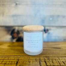 Load image into Gallery viewer, 4oz. Candles by Chanterelle
