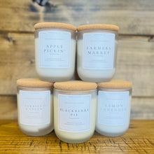 Load image into Gallery viewer, 4oz. Candles by Chanterelle
