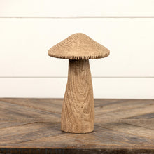 Load image into Gallery viewer, Natural Mushrooms

