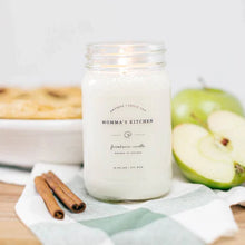 Load image into Gallery viewer, Mason Jar Candles
