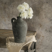 Load image into Gallery viewer, White Carnation Spray
