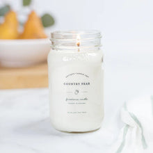 Load image into Gallery viewer, Mason Jar Candles
