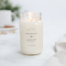 Load image into Gallery viewer, Mason Jar Candles

