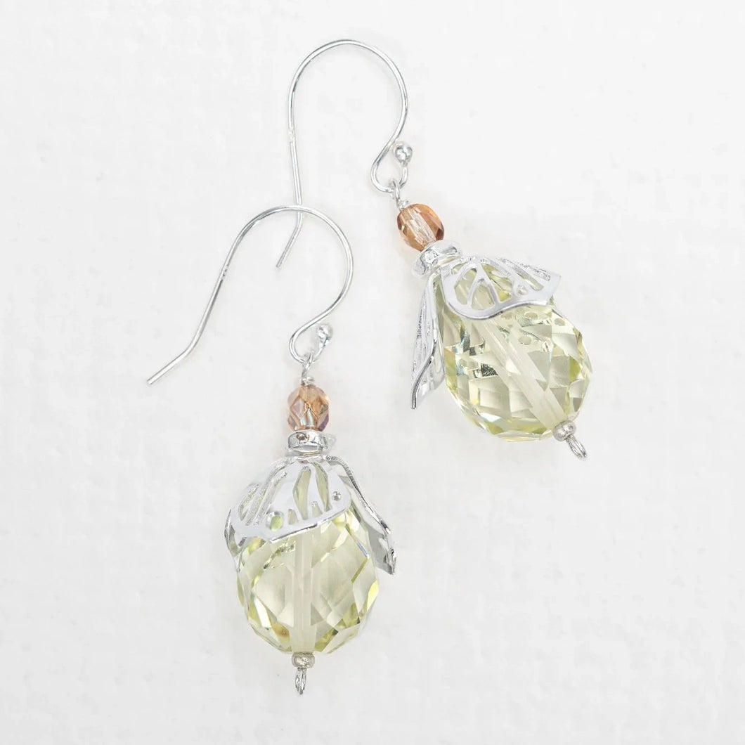 Holly Yashi Earring Collection