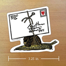 Load image into Gallery viewer, Vinyl Stickers by Lynn-oleum

